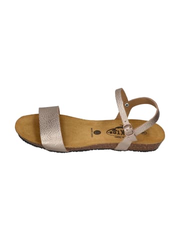 Plakton Sandalen FRAN AMBO 405725 in natur