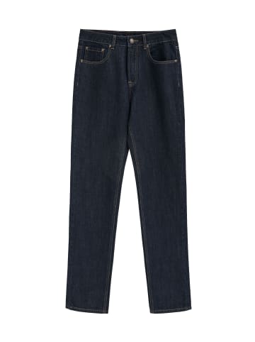 Polo Club Hosen in Navy Blau
