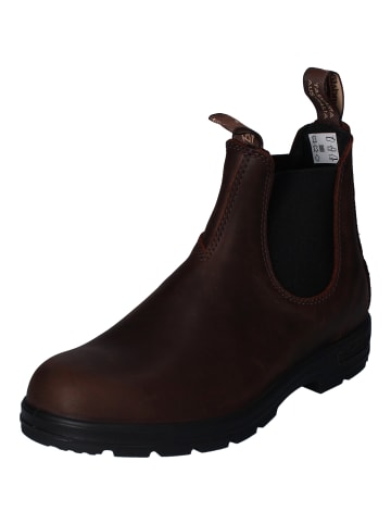 Blundstone Chelsea Boots 1609 in braun