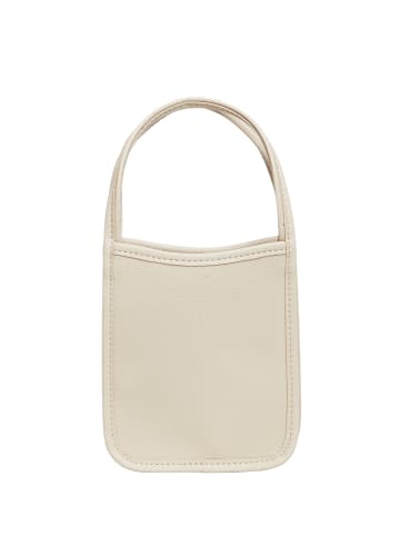 Usha Handtasche Handtasche in Beige