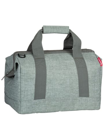 Reisenthel Sporttasche allrounder M twist in Twist Sage
