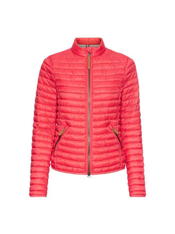 Camel Active Blouson 330680-5E50 in teaberry