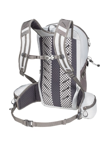 Jack Wolfskin Wanderrucksack CYROX SHAPE 20 in rainstorm