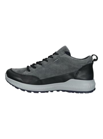 ara Sneaker in Schwarz/Grau