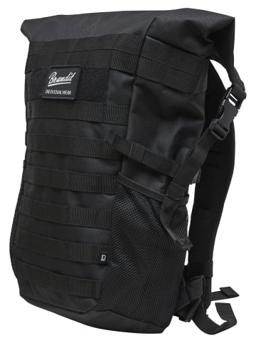 Brandit Backpack in black