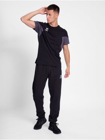 Hummel Verstellbare Taille Hose Hmltravel Herren in BLACK