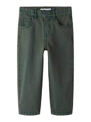 name it Jeans in Deep Forest