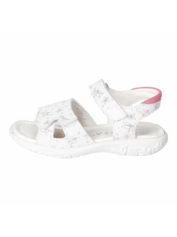 Ricosta Sandalen für Mädchen in uni