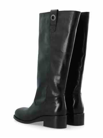 Cashott Stiefel CASVILMA in Black