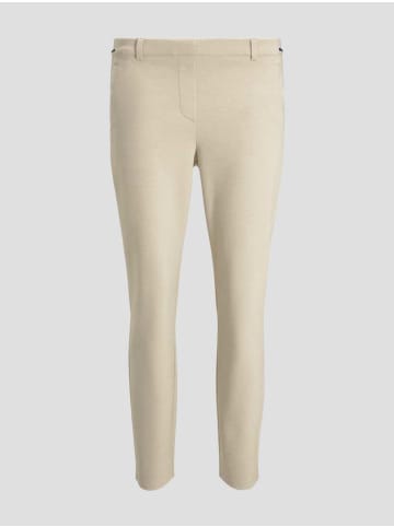 Tom Tailor Stoffhose in beige