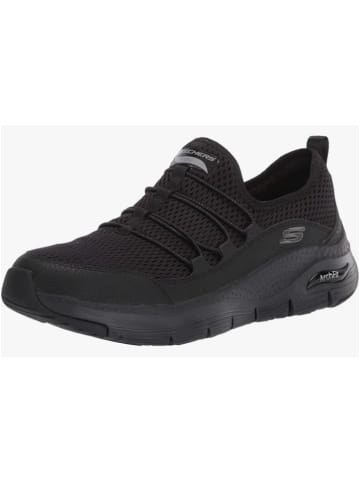 Skechers Sneaker für Damen in schwarz