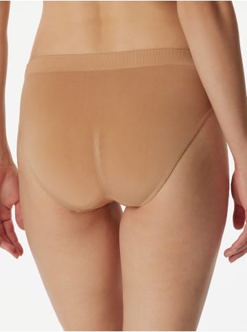 Schiesser Rioslip Classic Seamless in maple