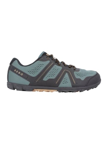 Xero Shoes Treckingschuh Mesa Trail in GRUEN