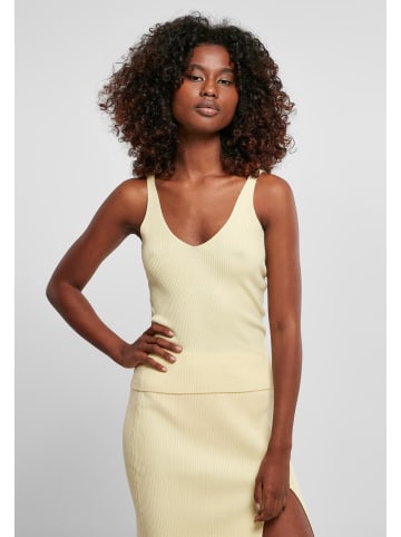 Urban Classics Urban Classics in softyellow