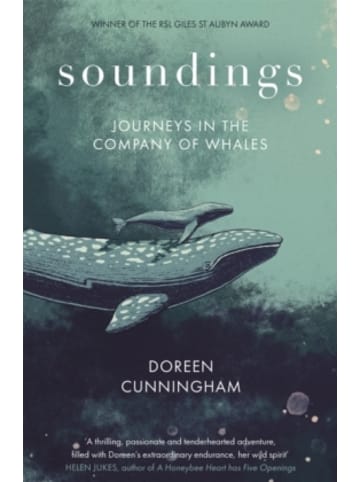 Little, Brown Book Group Buch - Soundings