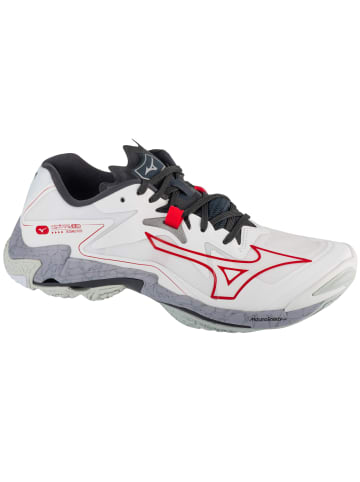 Mizuno Mizuno Wave Lightning Z8 in Weiß