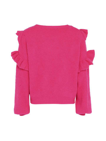 aleva Damen Pullover in PINK