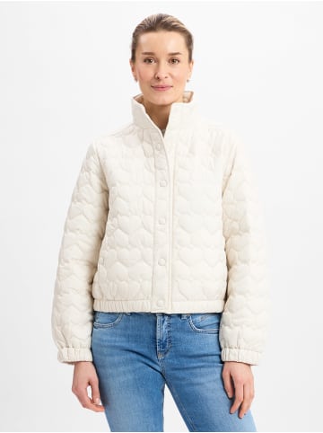 Marie Lund Jacke in ecru