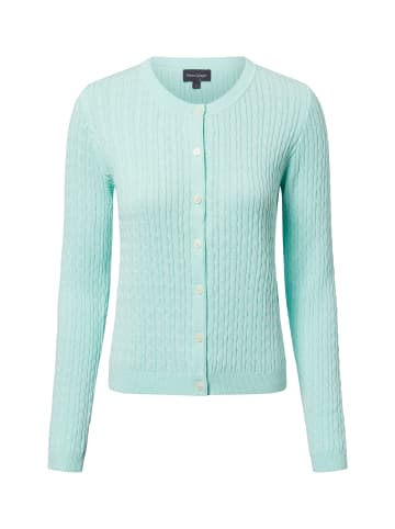 Franco Callegari Strickjacke in mint - 0005