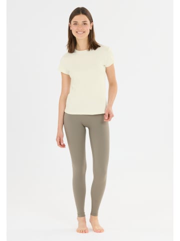 Athlecia T-Shirt Almi in 1207 Vaporous Gray