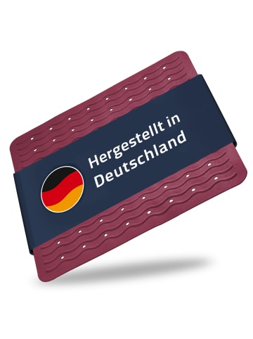 RIDDER Duscheinlage Playa violett