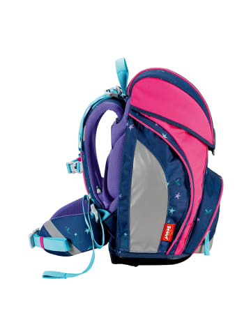 Scout Alpha Schulranzen-Set 4-teilig Pretty Star