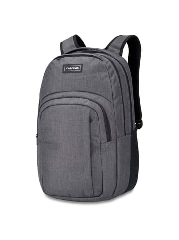 Dakine Campus 33 - Rucksack 52 cm in carbon