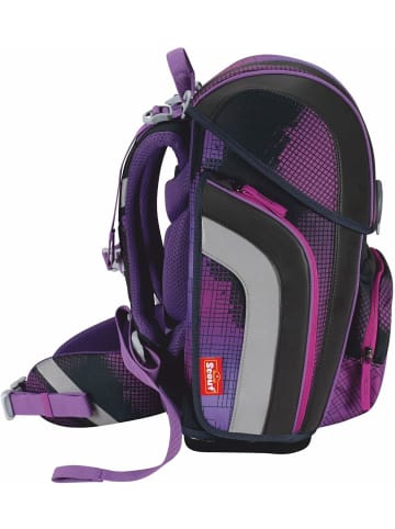 Scout Rucksack für Damen in pink