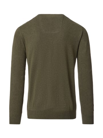CASAMODA Pullover in dunkles Türkis(379)