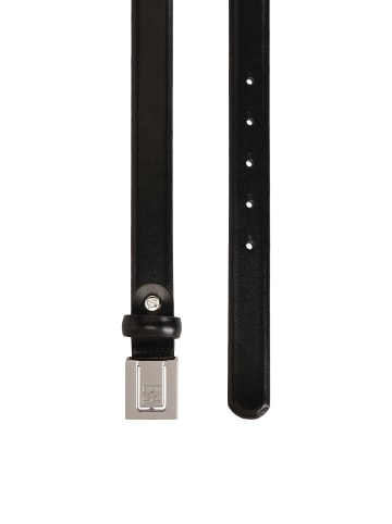 Kazar Gürtel in Schwarz