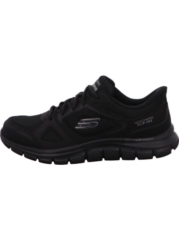 Skechers Sneaker Low in schwarz