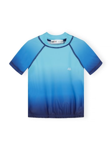 Minoti 2-er Pack Badeshorts 29SWIM257 in weiß