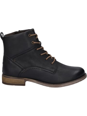 Josef Seibel Stiefelette Sienna 95 in schwarz