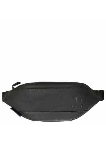 JOOP! Jeans Marcena Leo - Gürteltasche S 33 cm (black) in schwarz