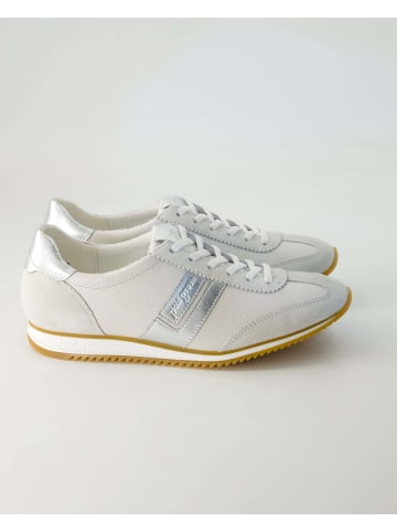 Paul Green Sneaker low in Weiß
