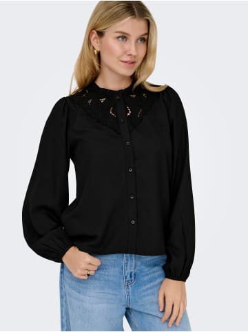 JDY Hemd in Black