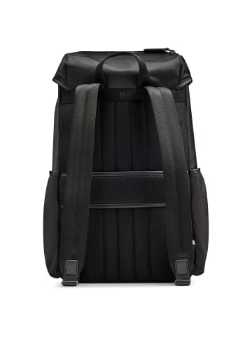 BOSS B Icon - Rucksack 43.5 cm in schwarz