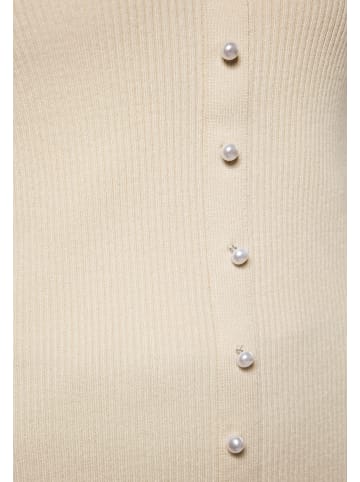 NAEMI Damen Cardigan in ELFENBEIN