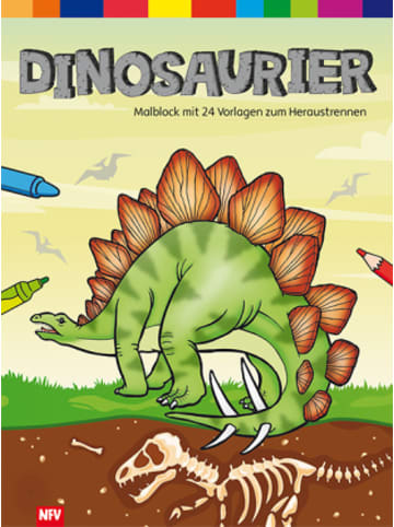 Neuer Favorit Papeterie/PBS - Dinosaurier