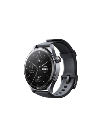 Wisam Joyroom JR-FC2 Pro 1,46 Zoll TFT-Display Smartwatch grau