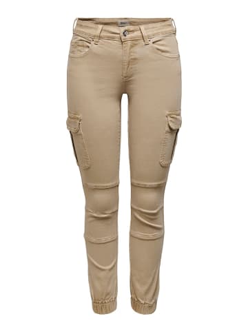 ONLY Jeans MISSOURI slim in Beige