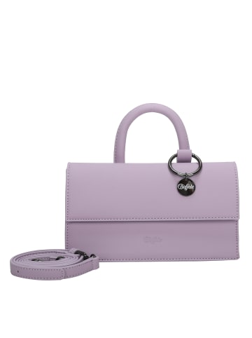 Buffalo Henkeltasche Clap01 in Lilac