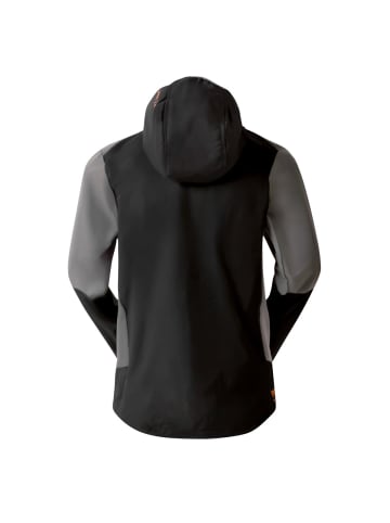 Dare 2b Softshelljacke Lattitudinal III in schwarz