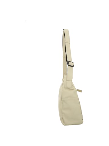 VLD VOi Leather Design Handtasche in beige