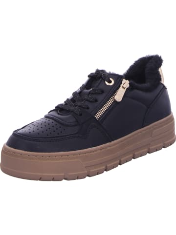 Marco Tozzi Sneaker in BLACK COMB