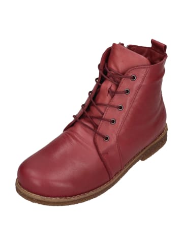 Andrea Conti Stiefeletten 0348718-024 in rot