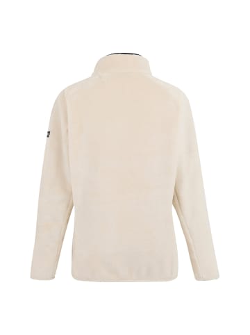 Regatta Fleecejacke Lakara in Creme