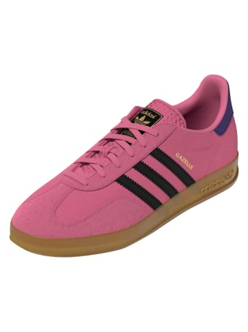 adidas adidas Turnschuhe in bliss pink/core black/collegiate purple