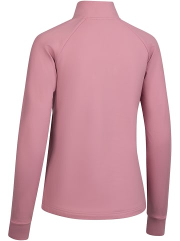 DLX Longsleeve "Gisela Active Top" in Pink