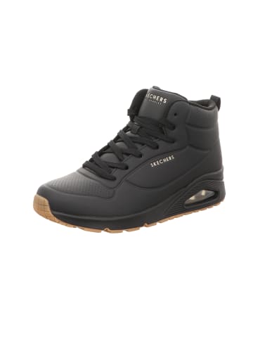 Skechers Stiefel in schwarz